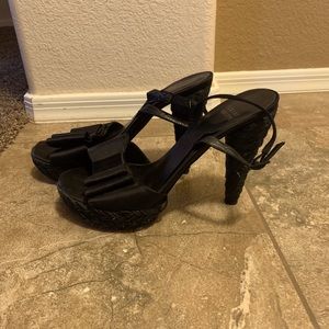 Stuart Weitzman Heels